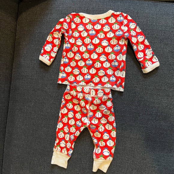 Roller Rabbit Infant Snow Global Set - Picture 4 of 6